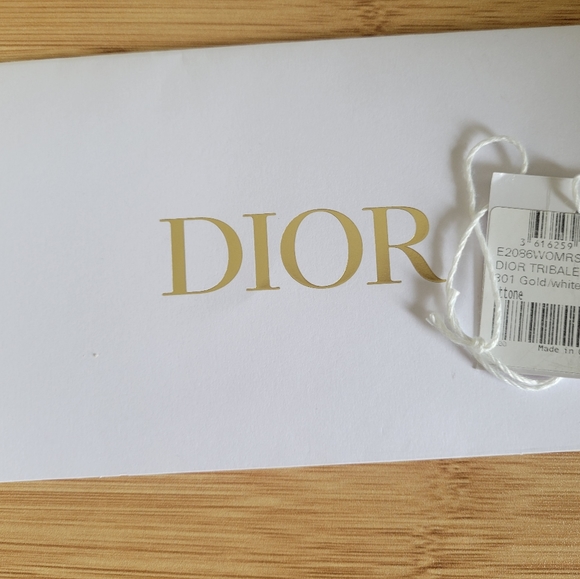 DIOR Tribales earrings - Picture 5 of 6